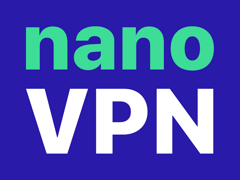 VPN NANO
